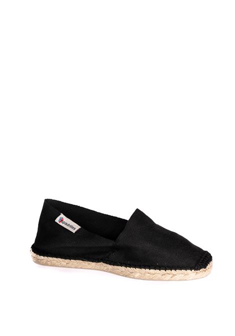  ESPADRILLES | ALPARGATALONA-NEGRO